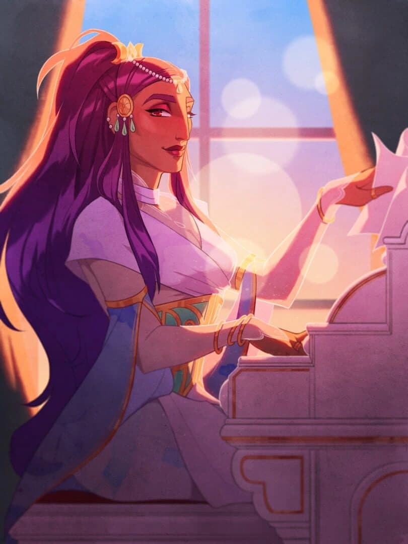The Arcana screenshot 5