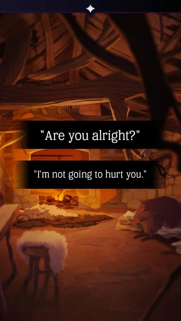 The Arcana screenshot 4