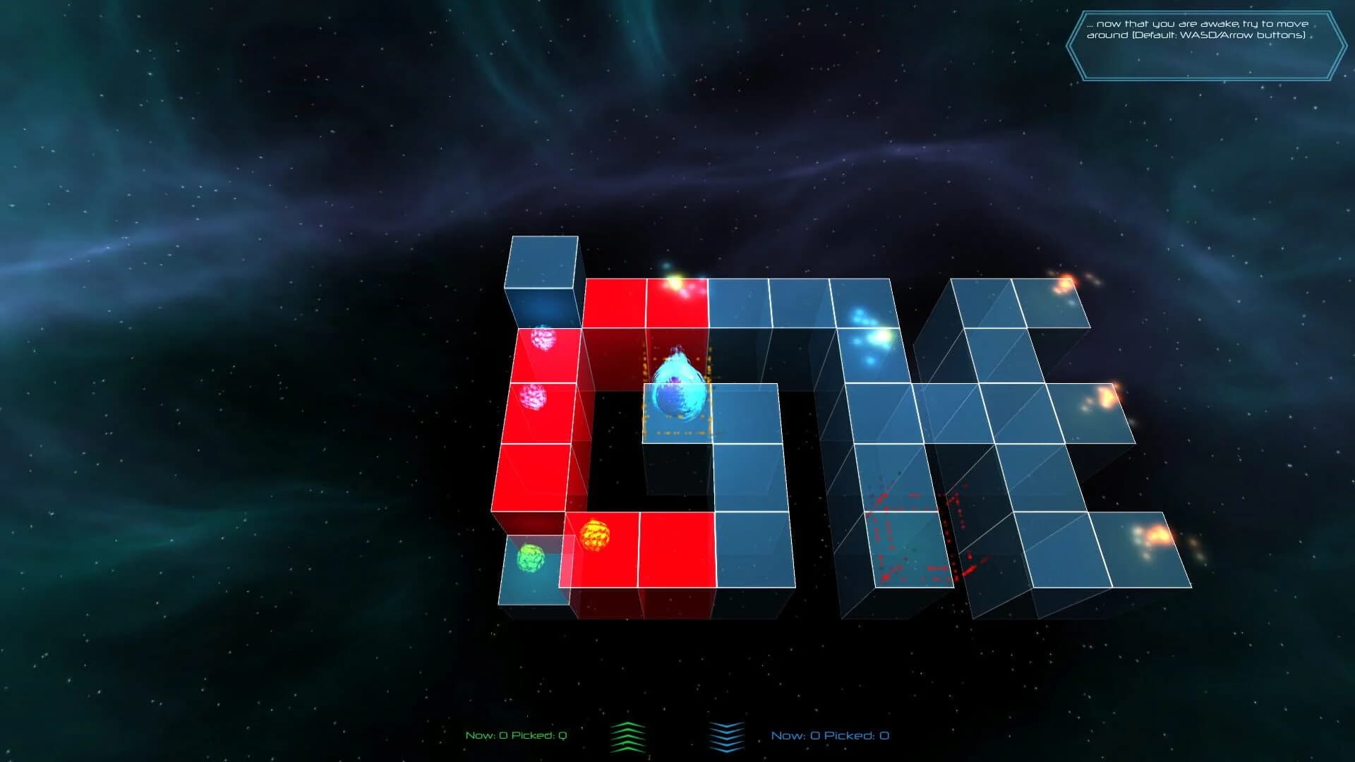 The Architect screenshot 4