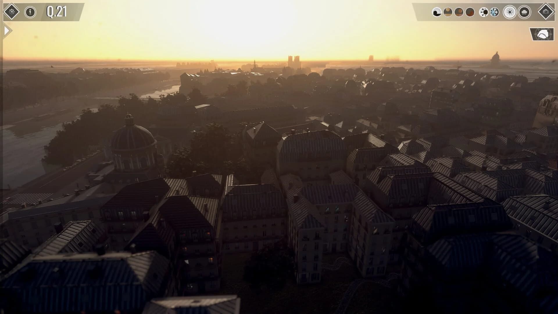 The Architect: Paris screenshot 2