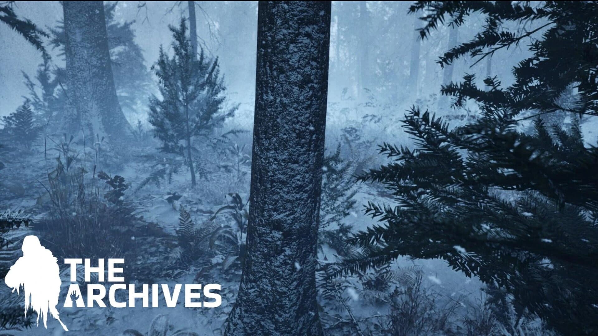 The Archives screenshot 2