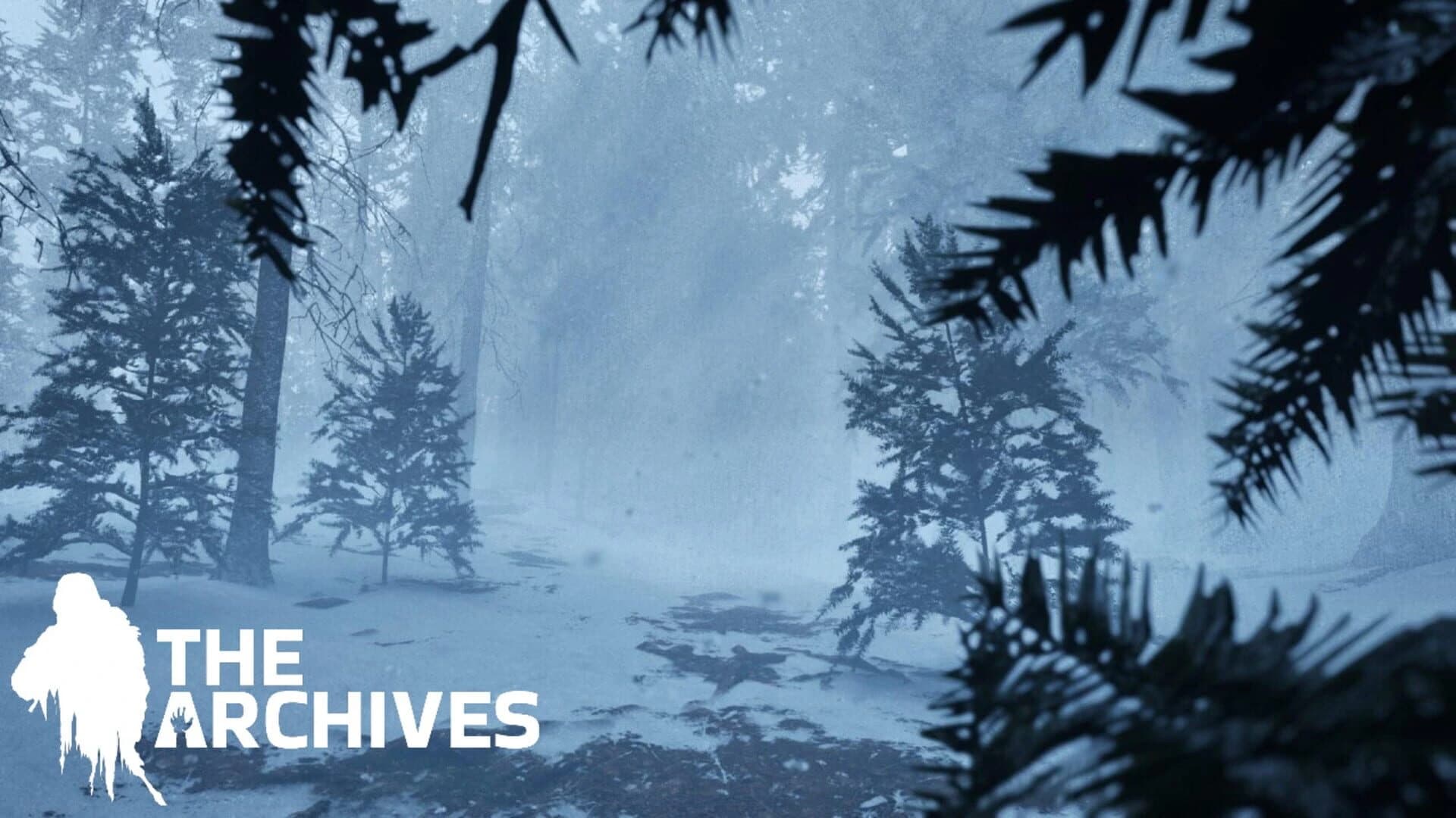 The Archives screenshot 5