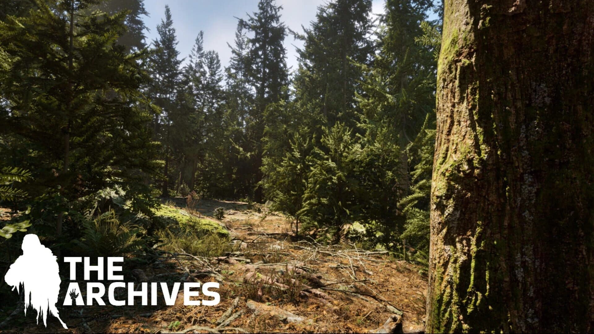 The Archives screenshot 4