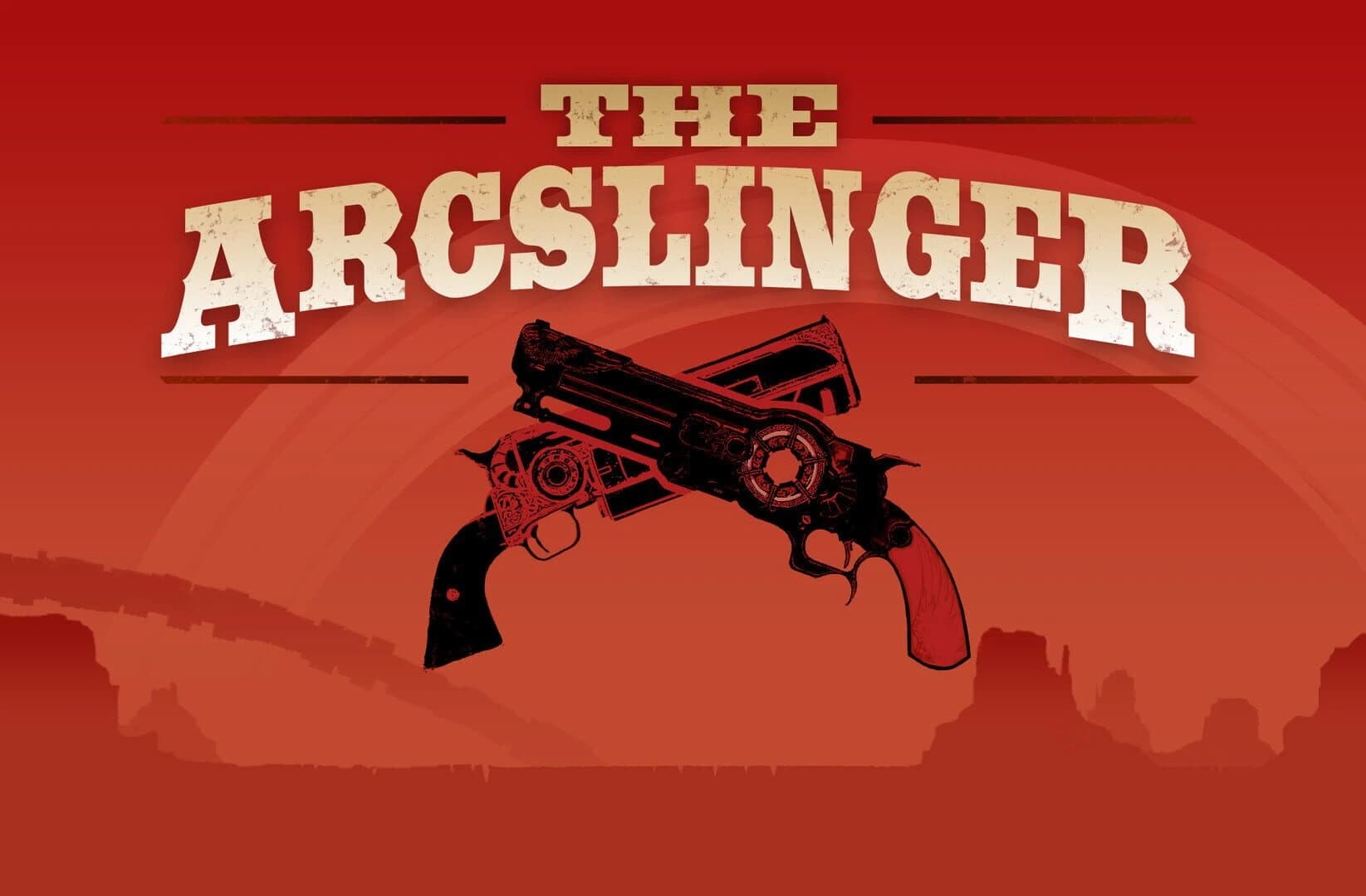 The Arcslinger screenshot 1