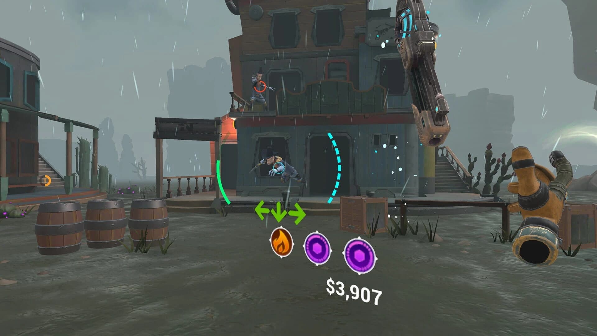 The Arcslinger screenshot 5