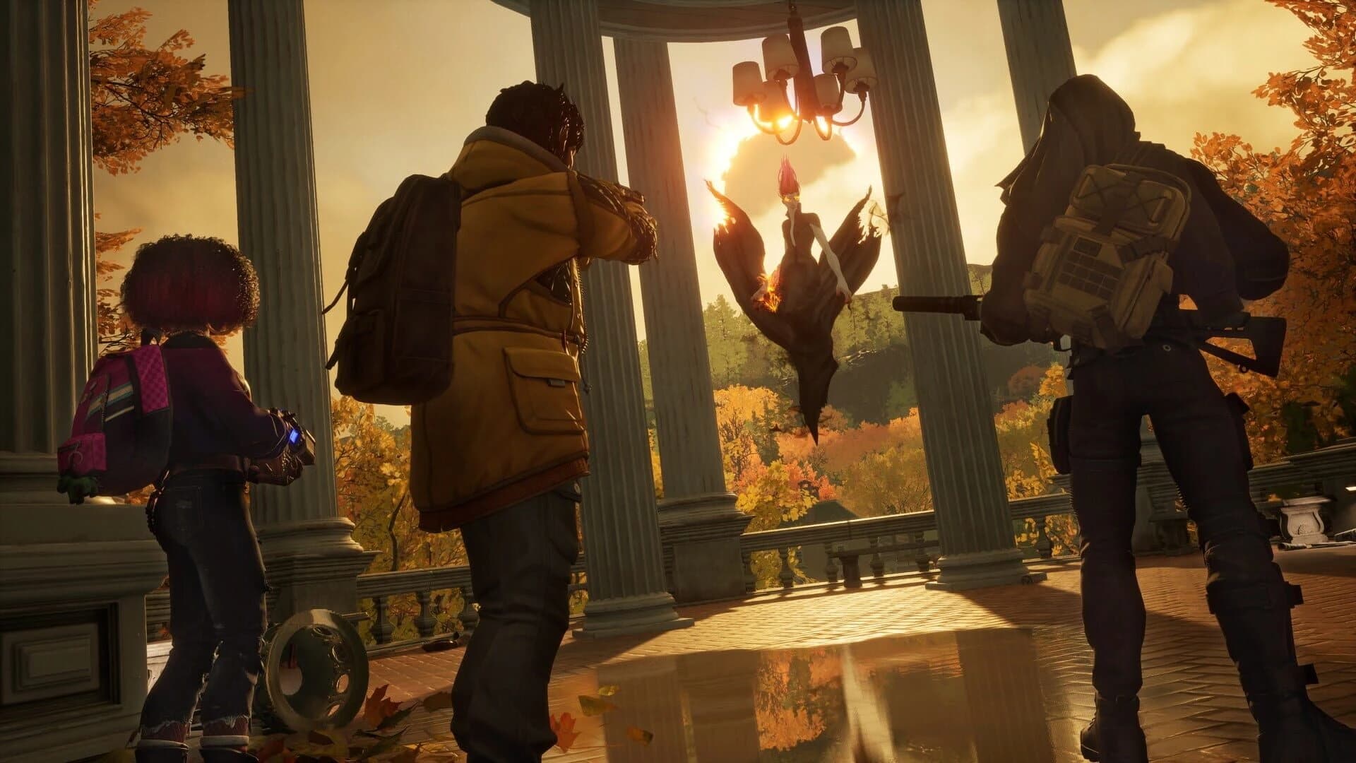 The Arkane Collection screenshot 2