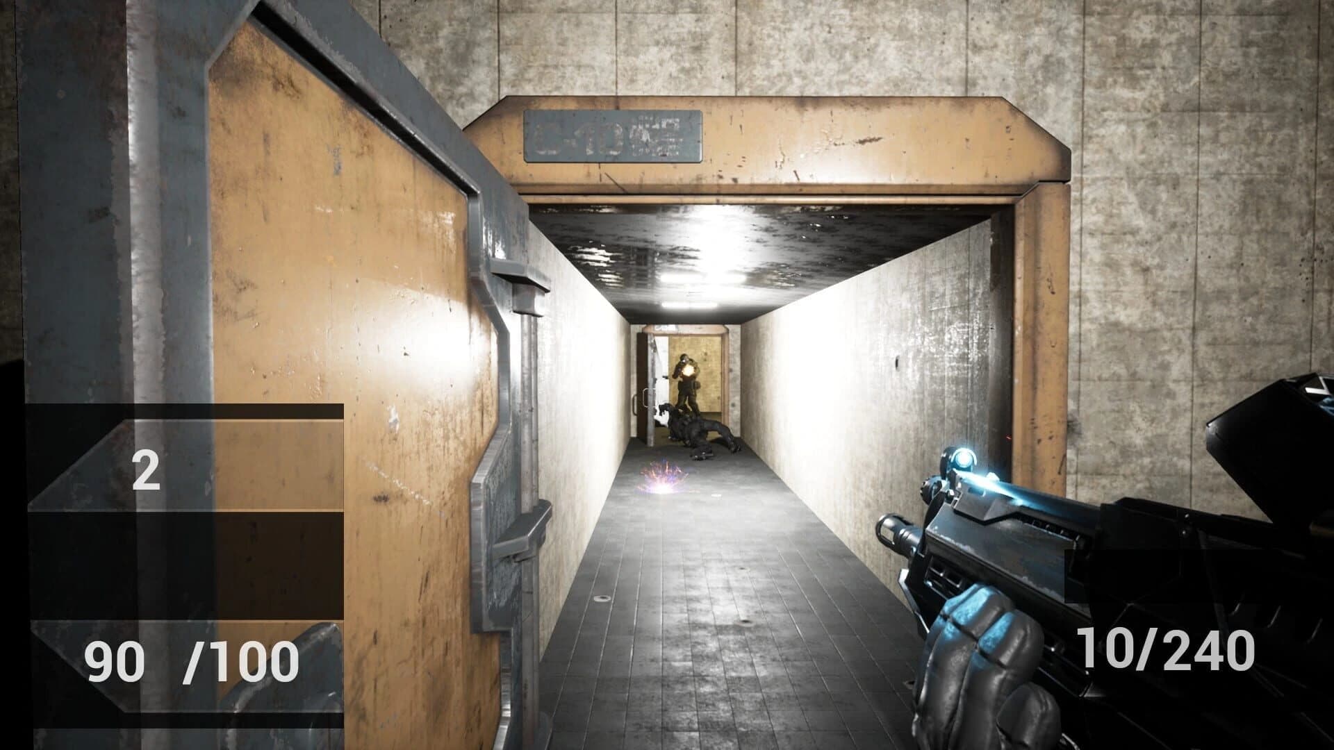 The Armament Project screenshot 4