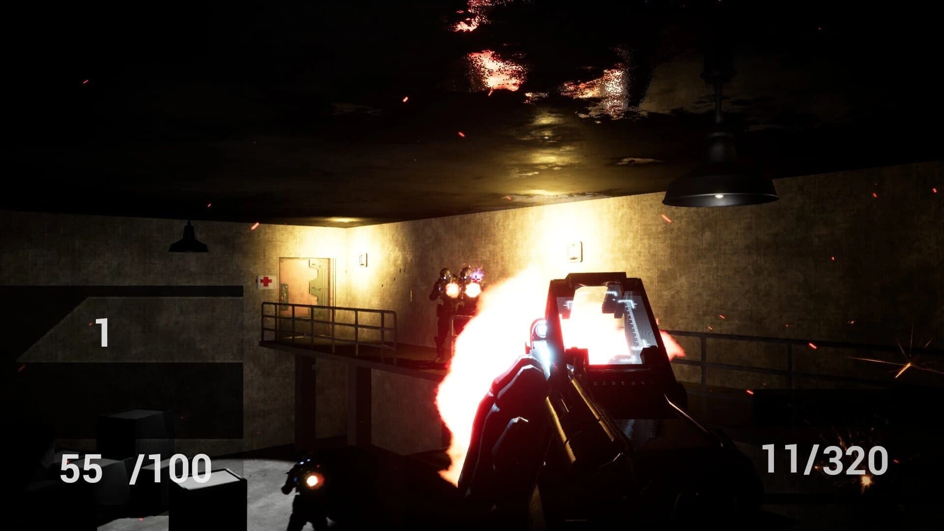 The Armament Project screenshot 2
