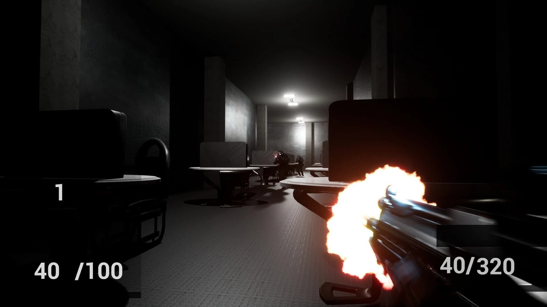 The Armament Project screenshot 5