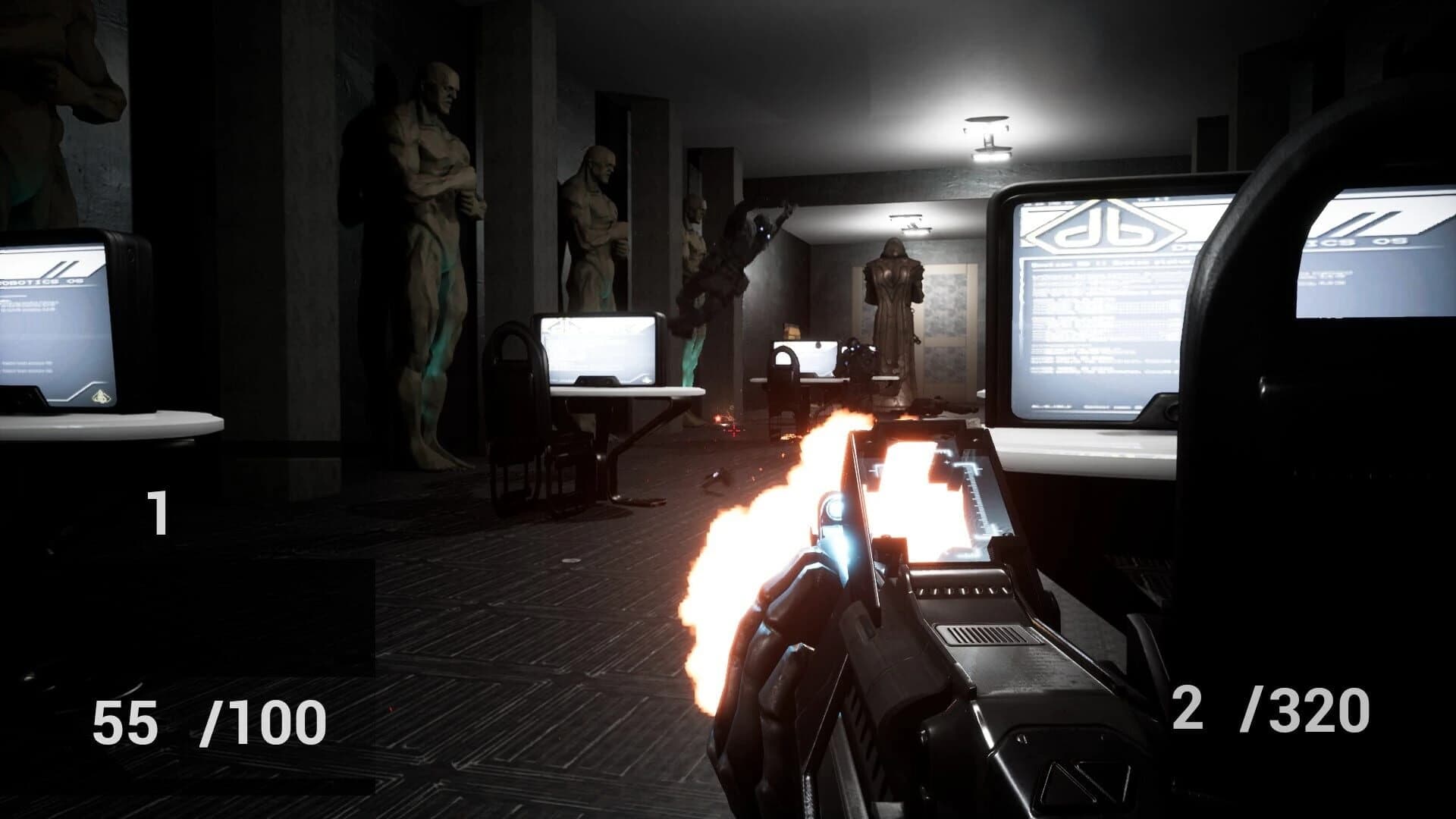 The Armament Project screenshot 3