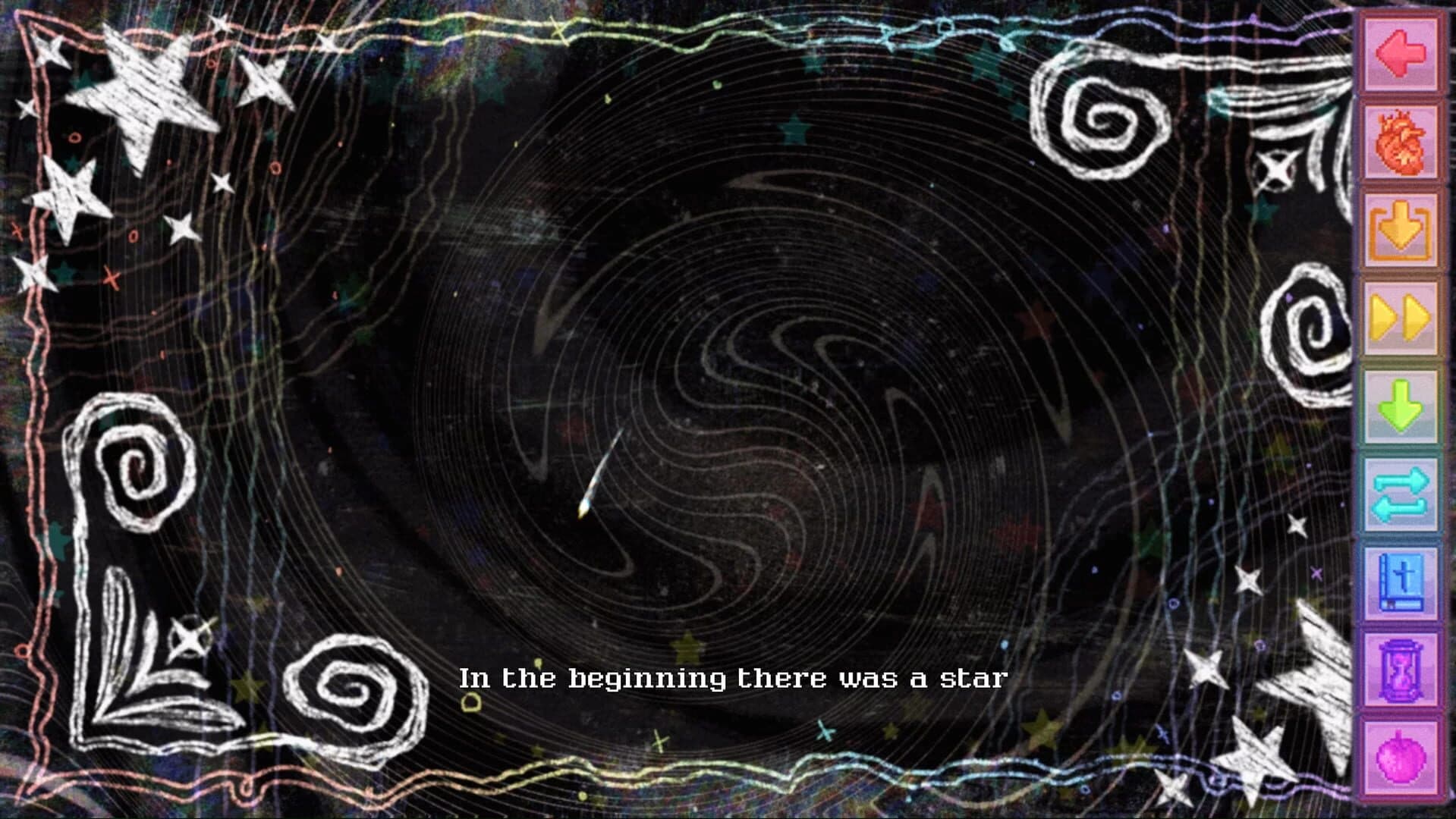 The Art of Creation screenshot 3