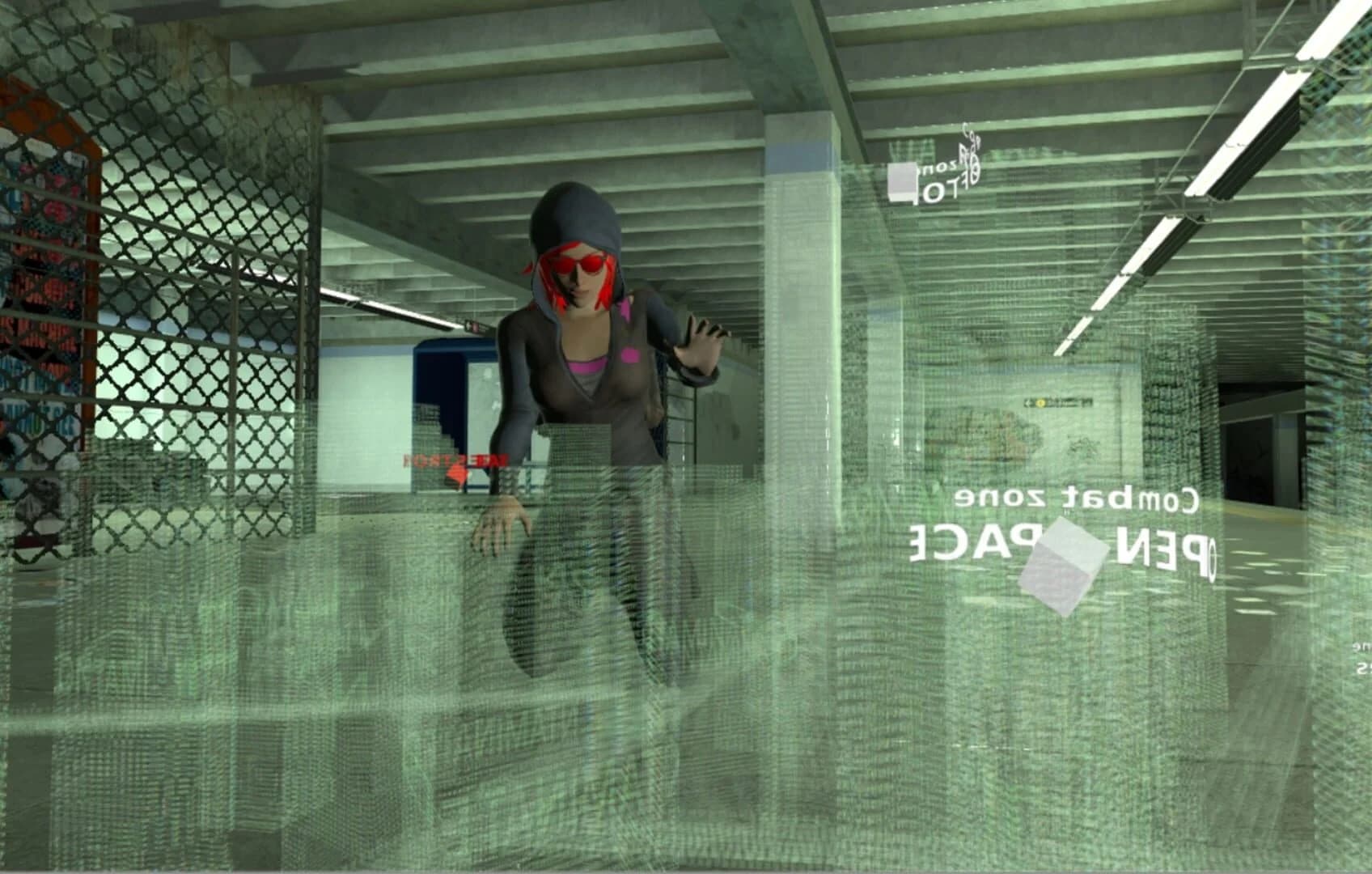 The Art of Fight screenshot 3