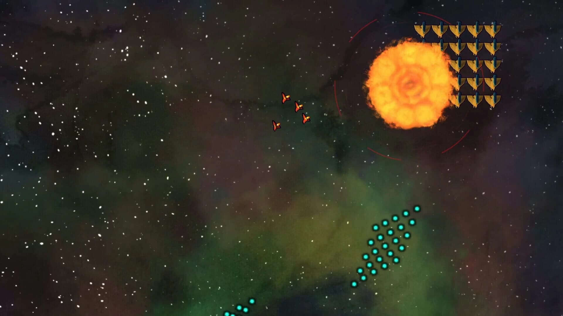 The Art of Flight screenshot 2