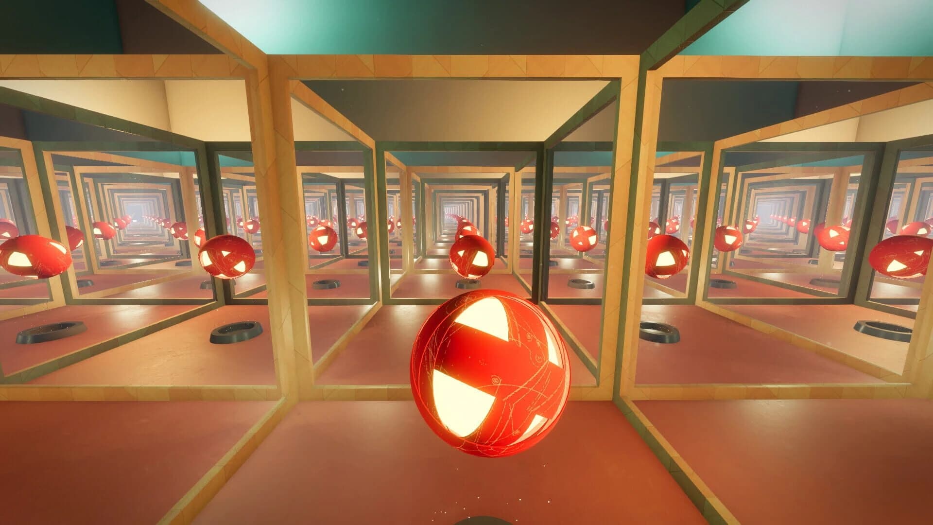 The Art of Reflection screenshot 2