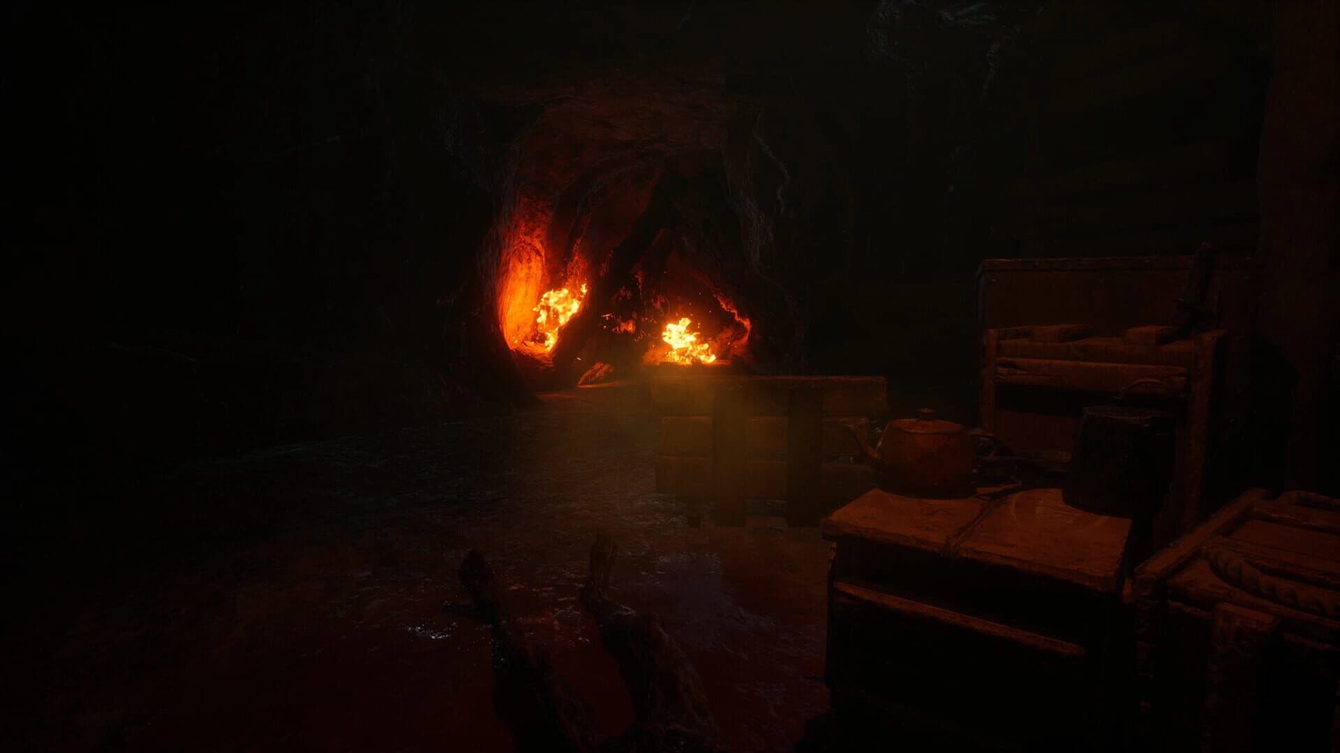 The Artifact Protocol screenshot 2