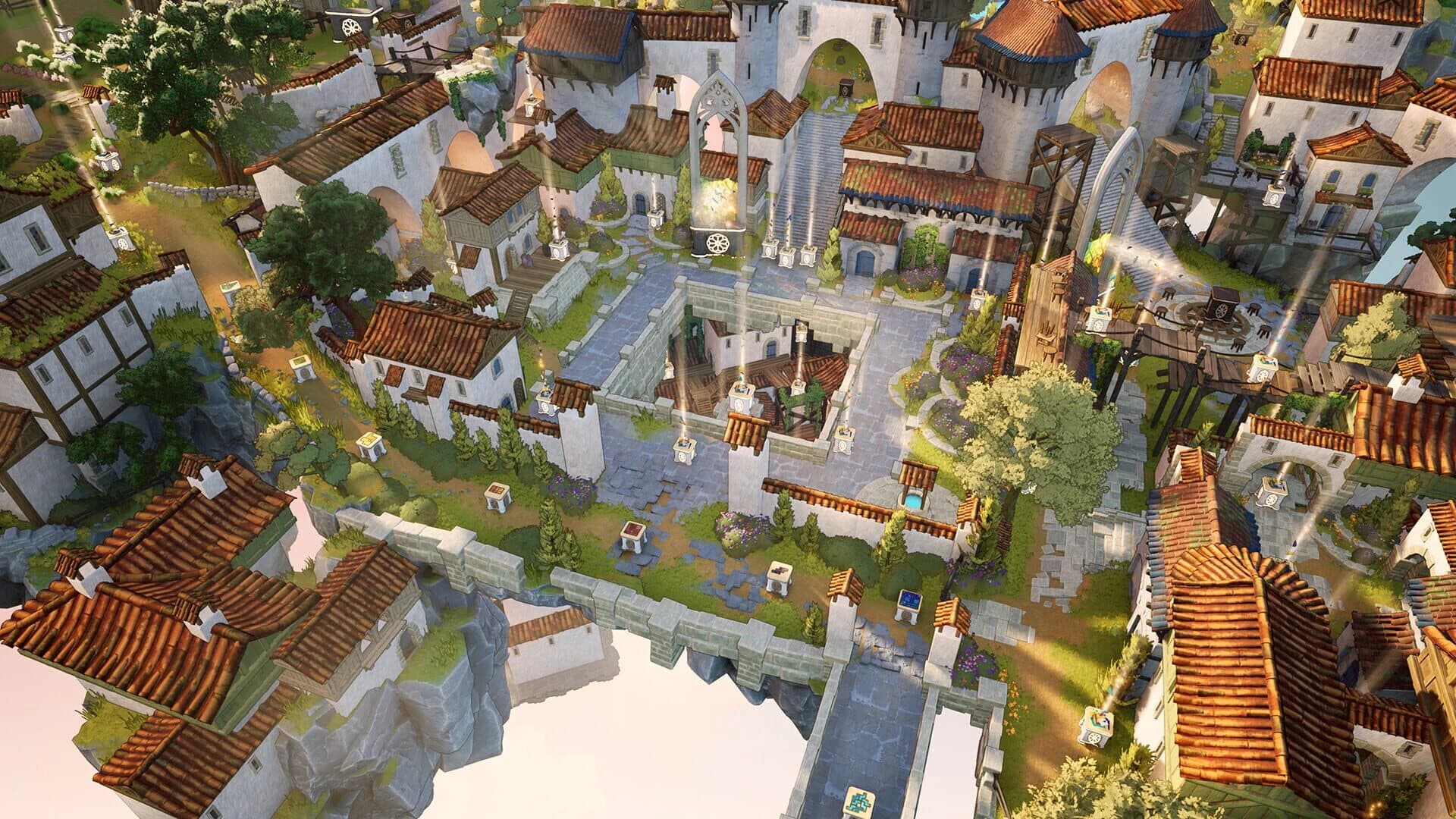 The Artisan of Glimmith screenshot 3