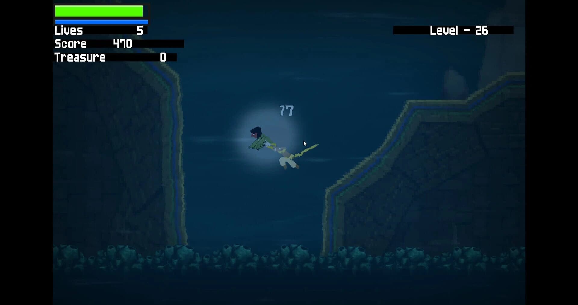 The Asafo Journey screenshot 4