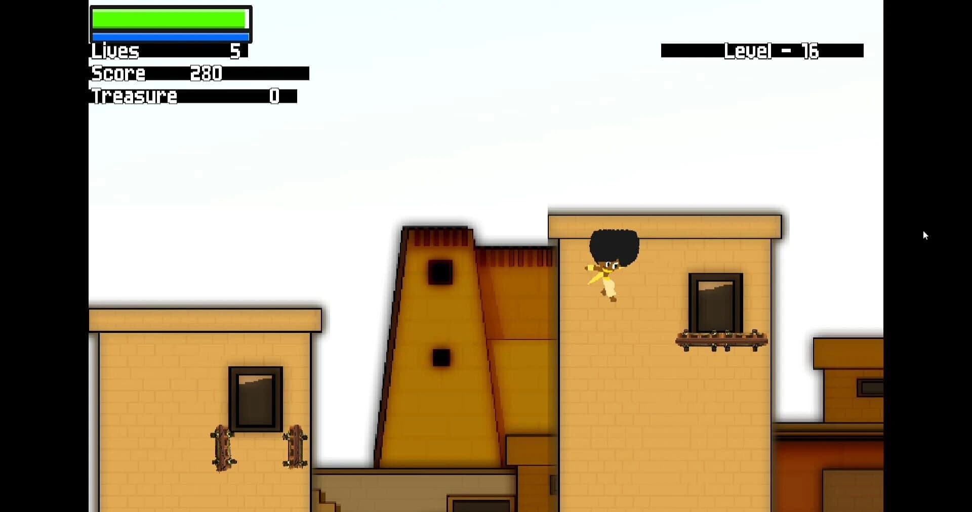 The Asafo Journey screenshot 2