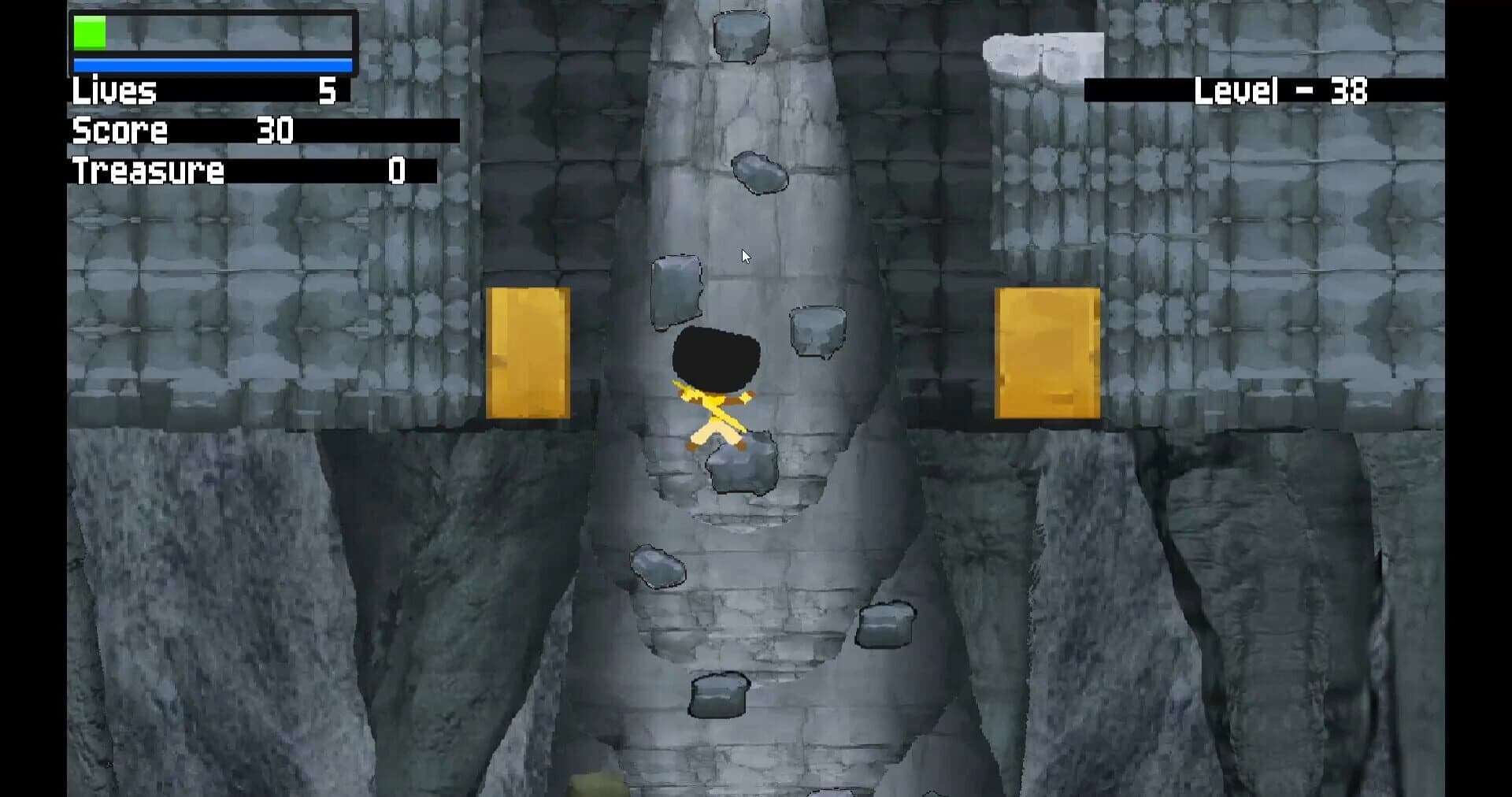 The Asafo Journey screenshot 5