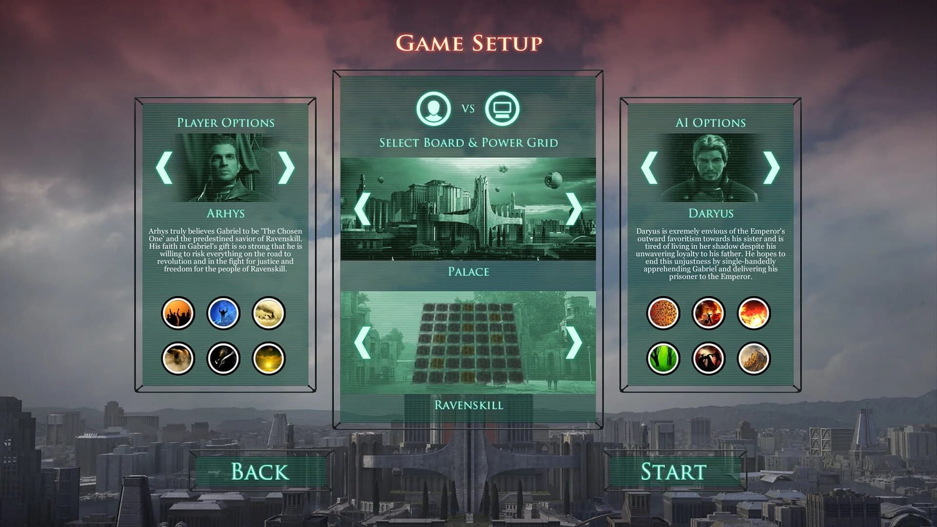The Astonishing Game screenshot 3