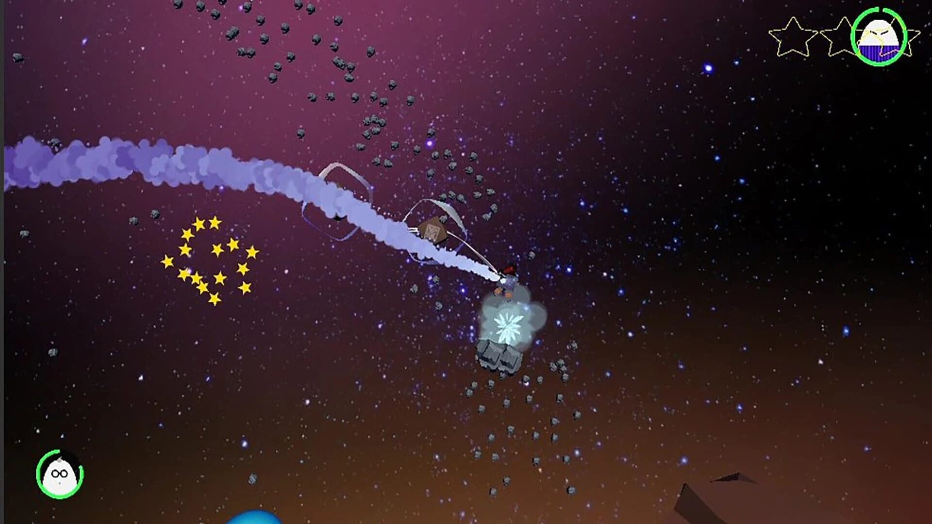 The Astro Parcel Service screenshot 1