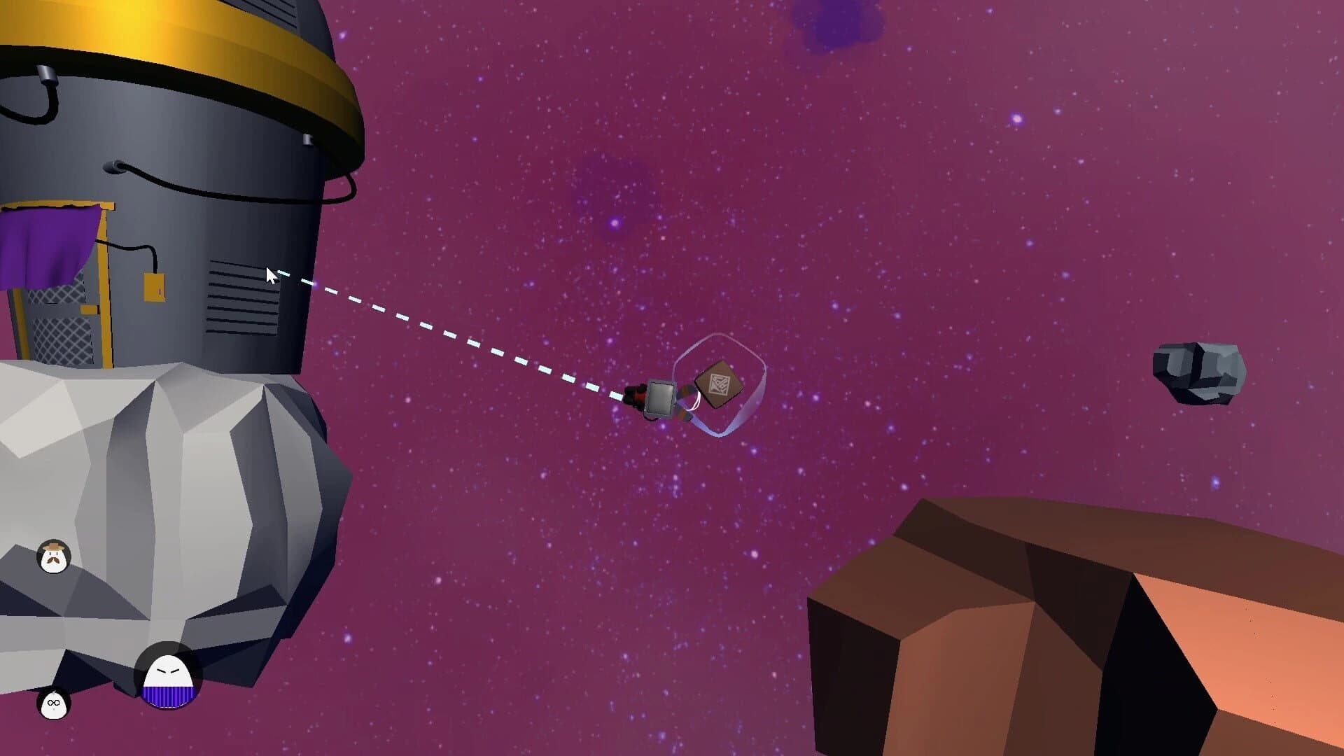 The Astro Parcel Service screenshot 4
