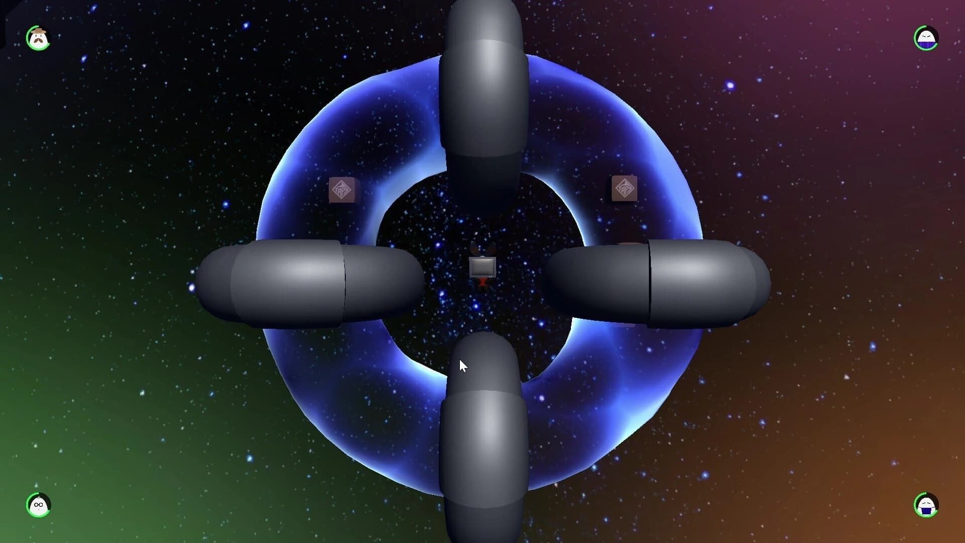 The Astro Parcel Service screenshot 2