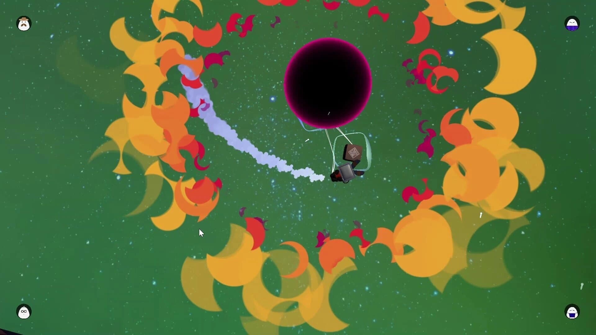 The Astro Parcel Service screenshot 3
