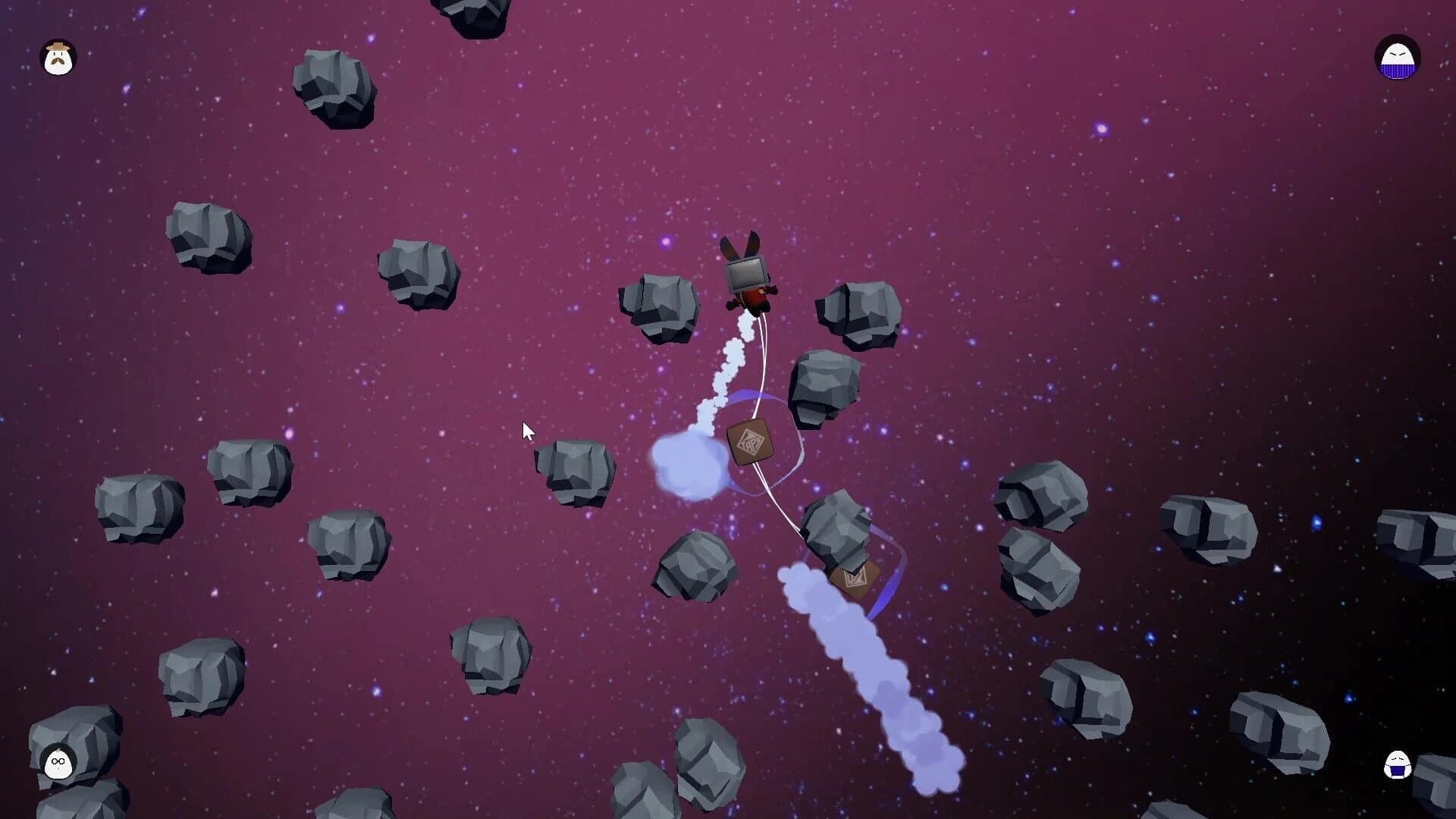The Astro Parcel Service screenshot 5