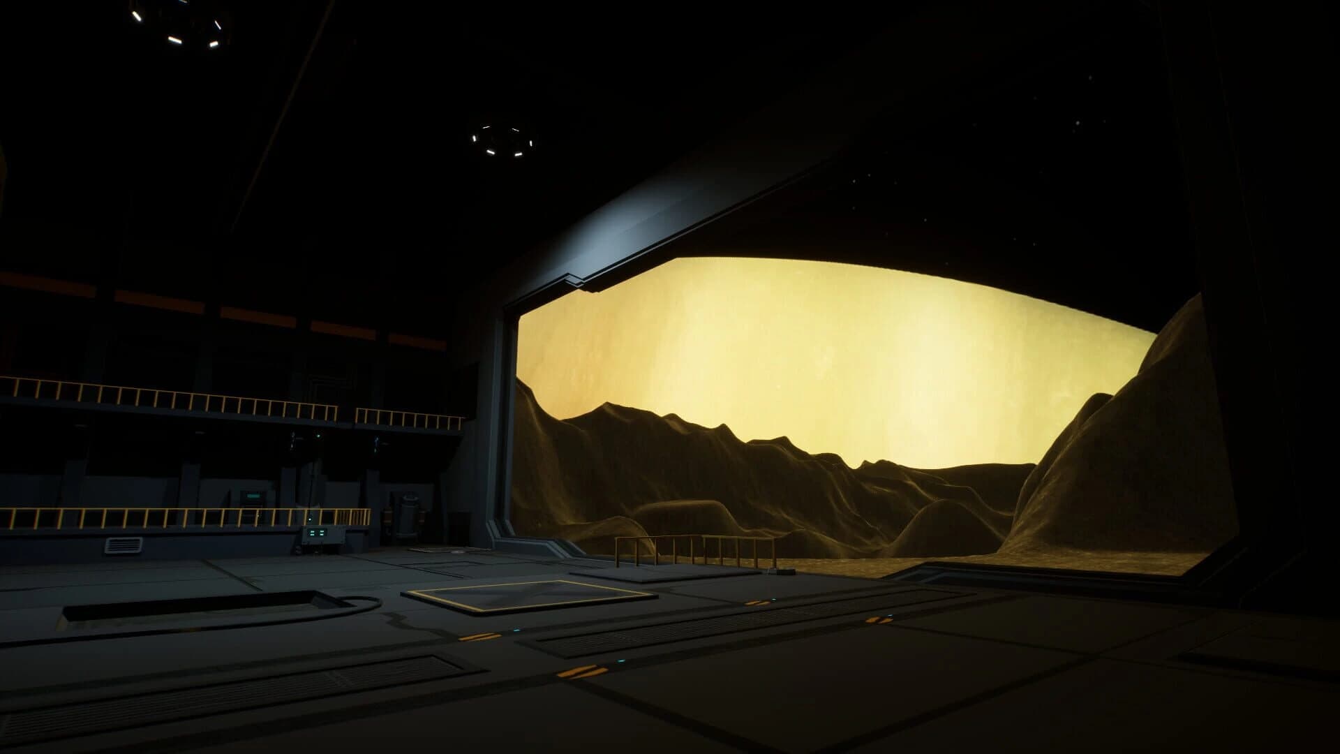 The Atlas Problem screenshot 3