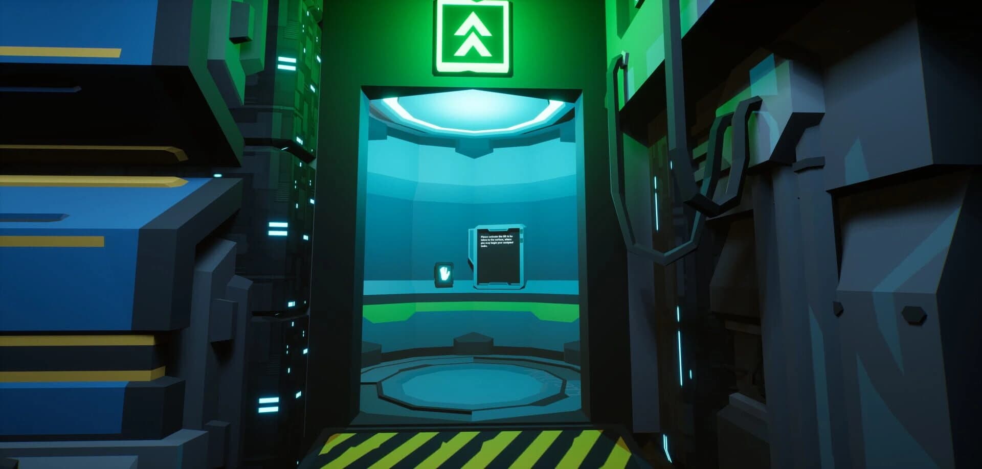 The Atlas Problem screenshot 5