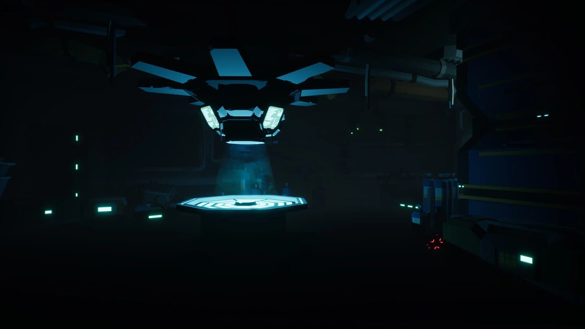 The Atlas Problem screenshot 2