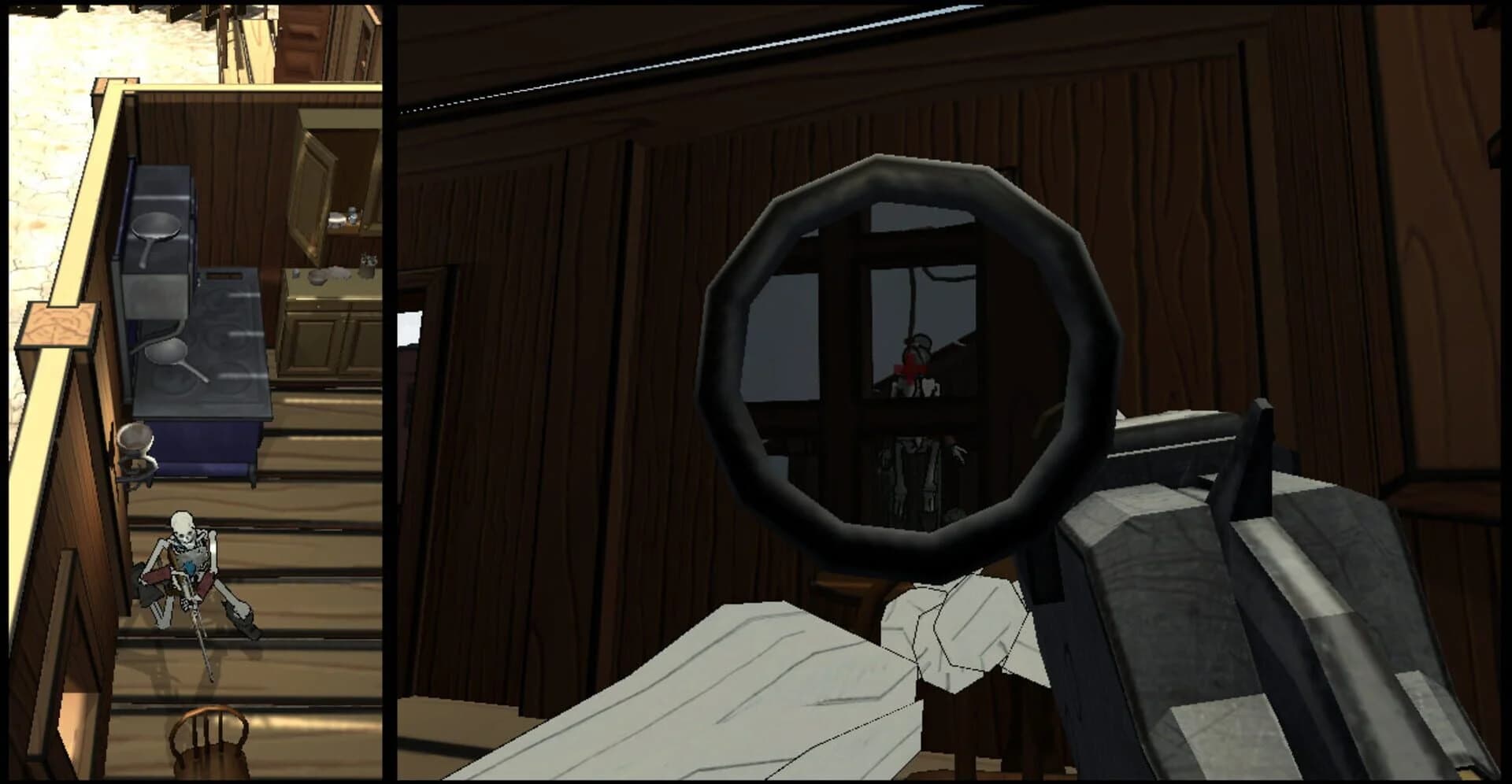 The Atomy screenshot 2