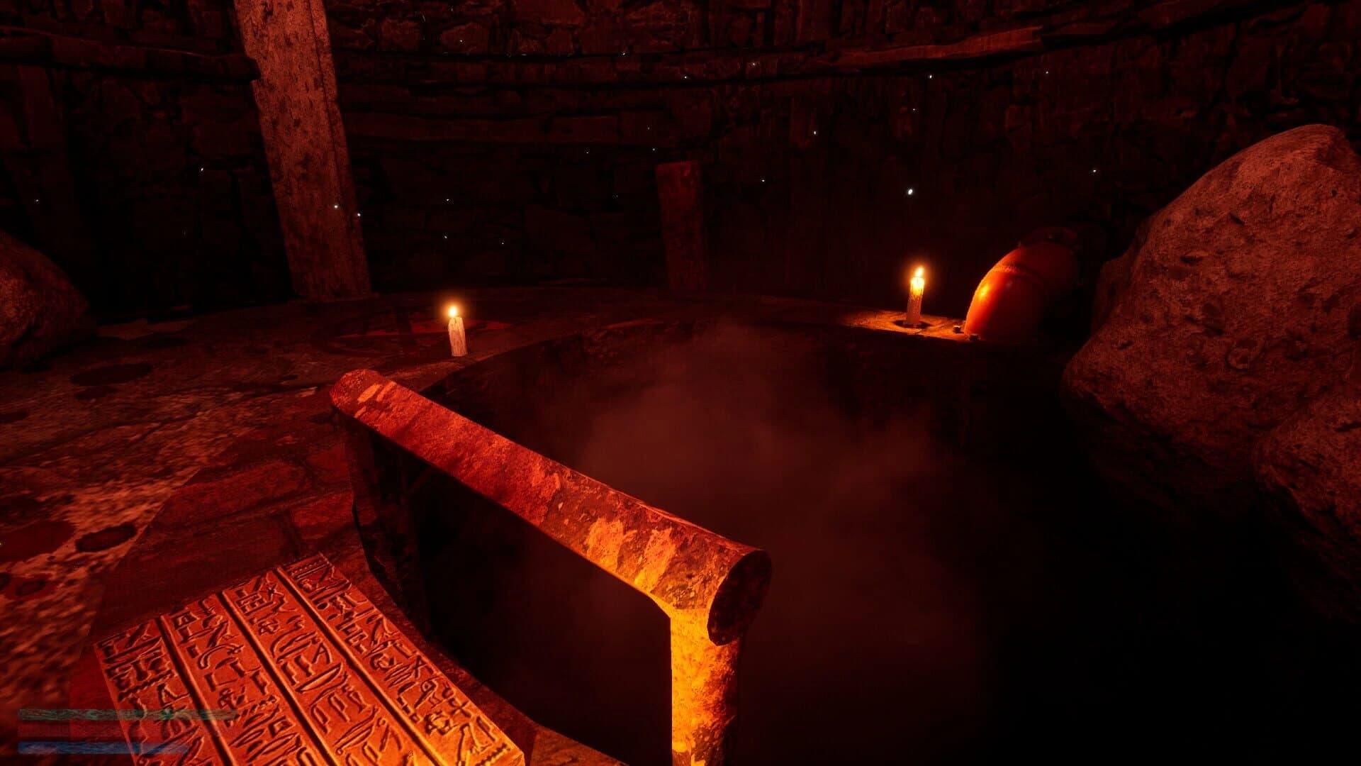 The Attic screenshot 3