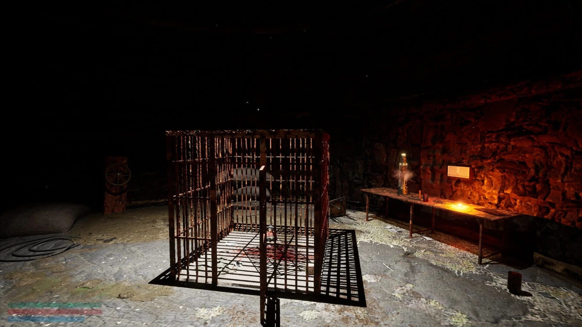 The Attic screenshot 4