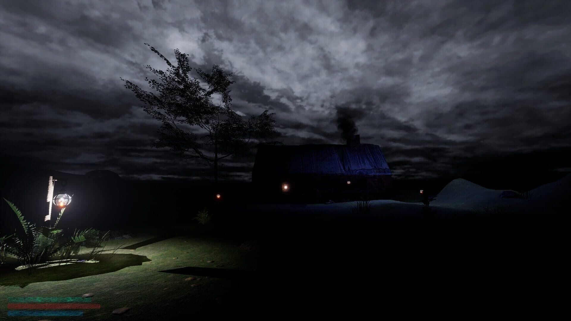 The Attic screenshot 5