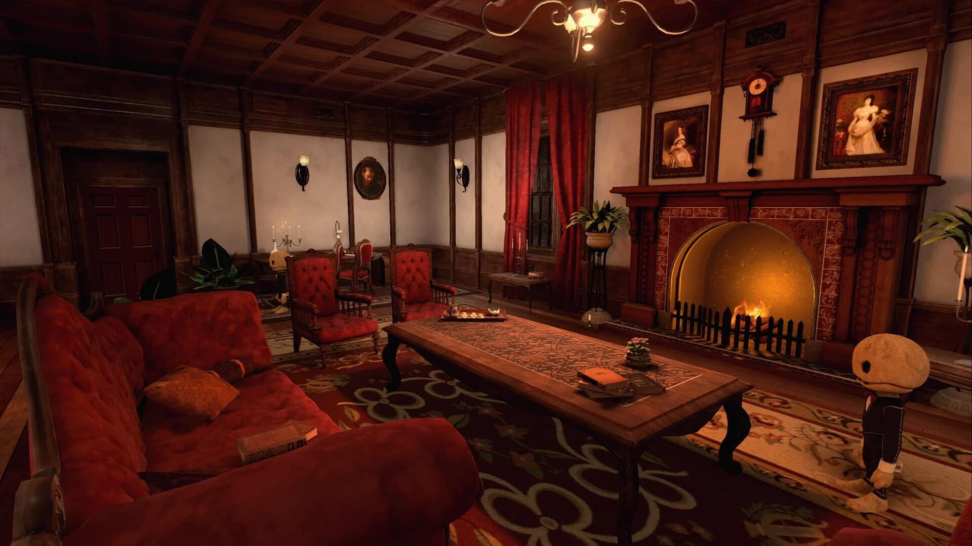 The Automatician screenshot 3