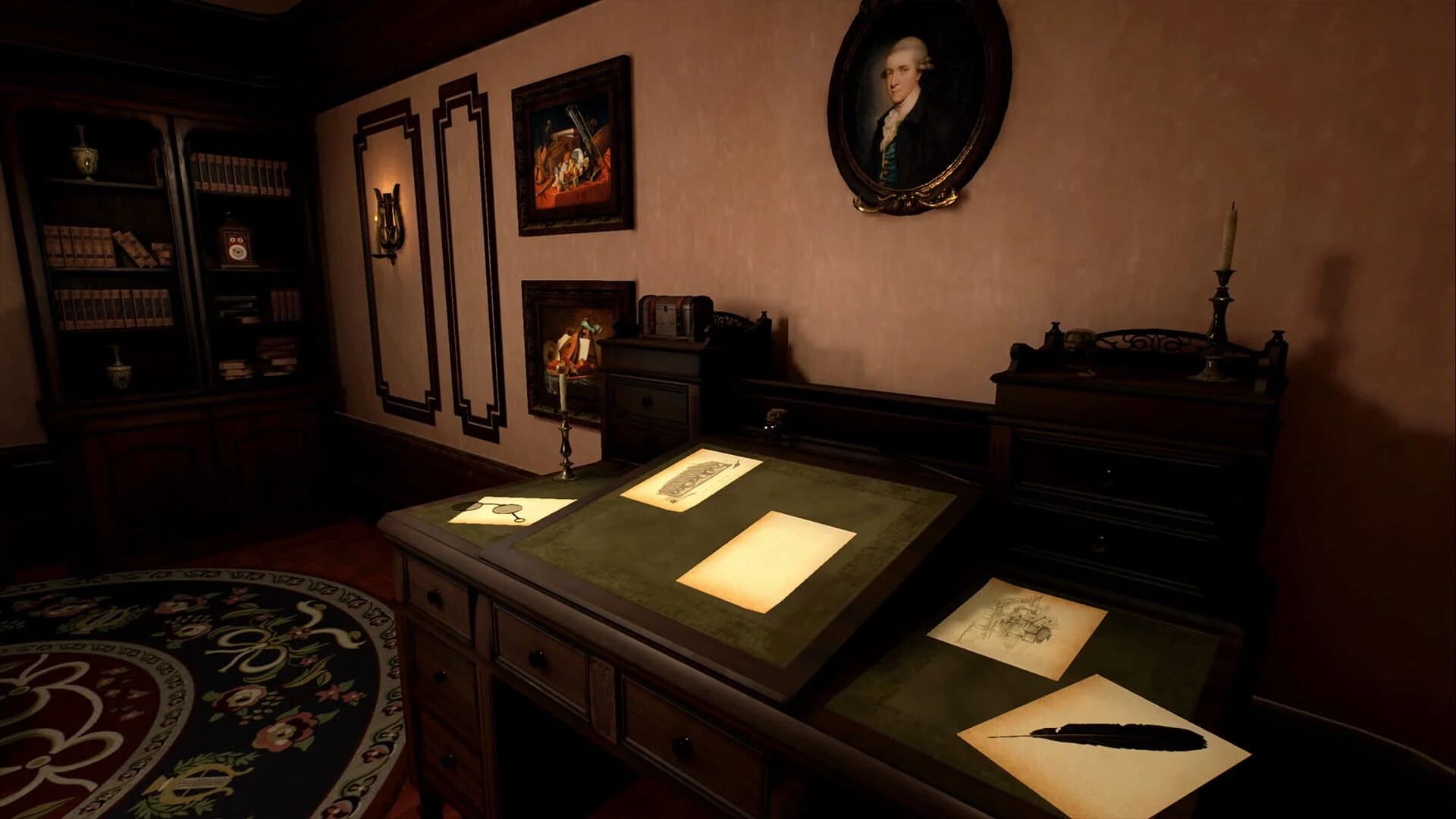 The Automatician screenshot 5