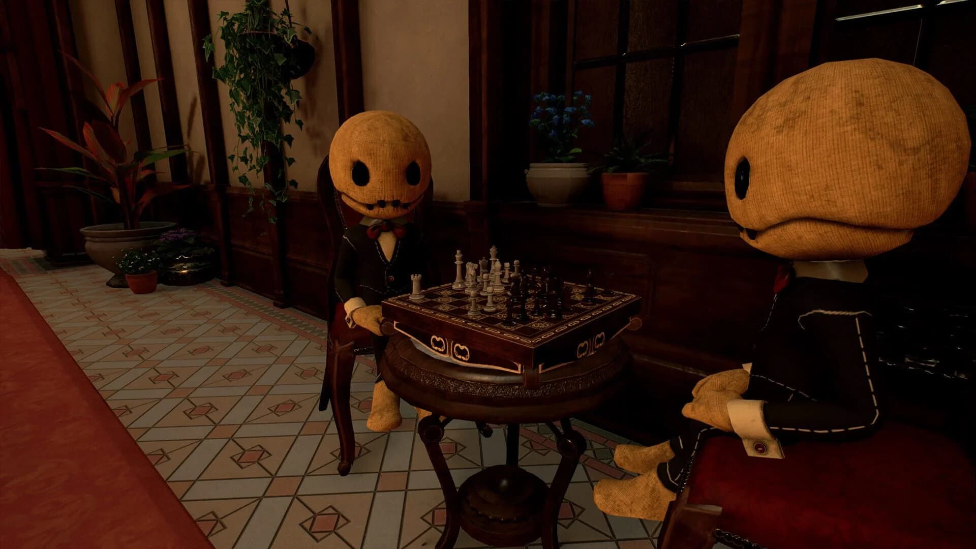 The Automatician screenshot 4