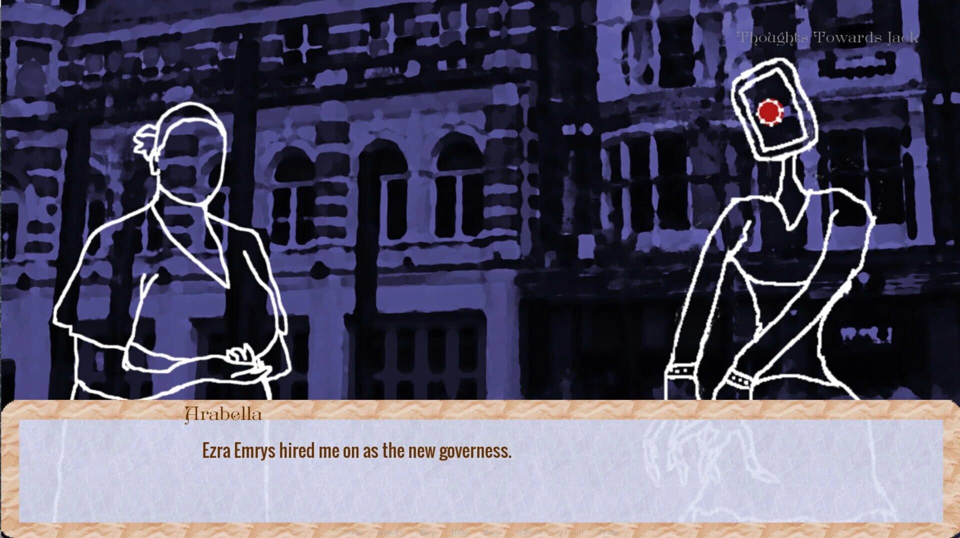 The Automaton of Second London screenshot 4