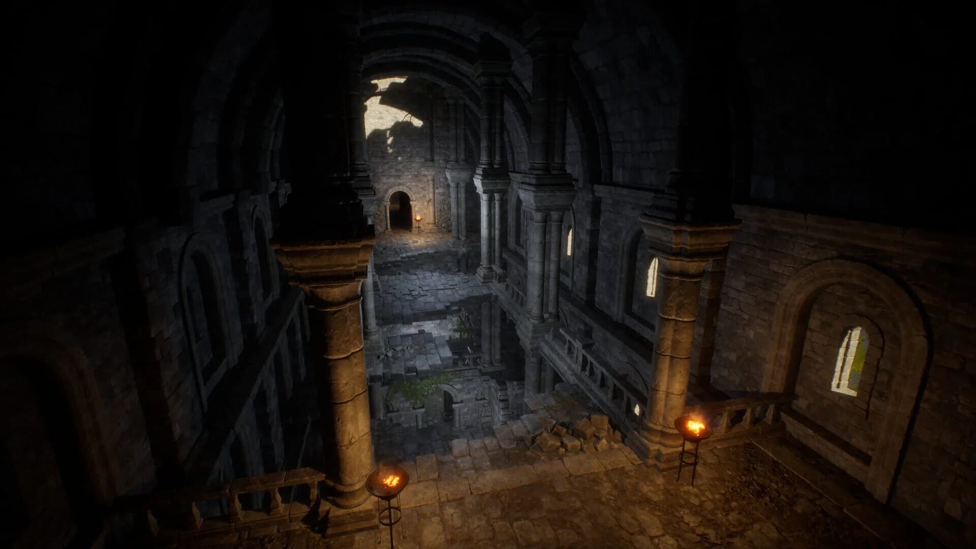 The Awakener: Battle Tendency screenshot 5