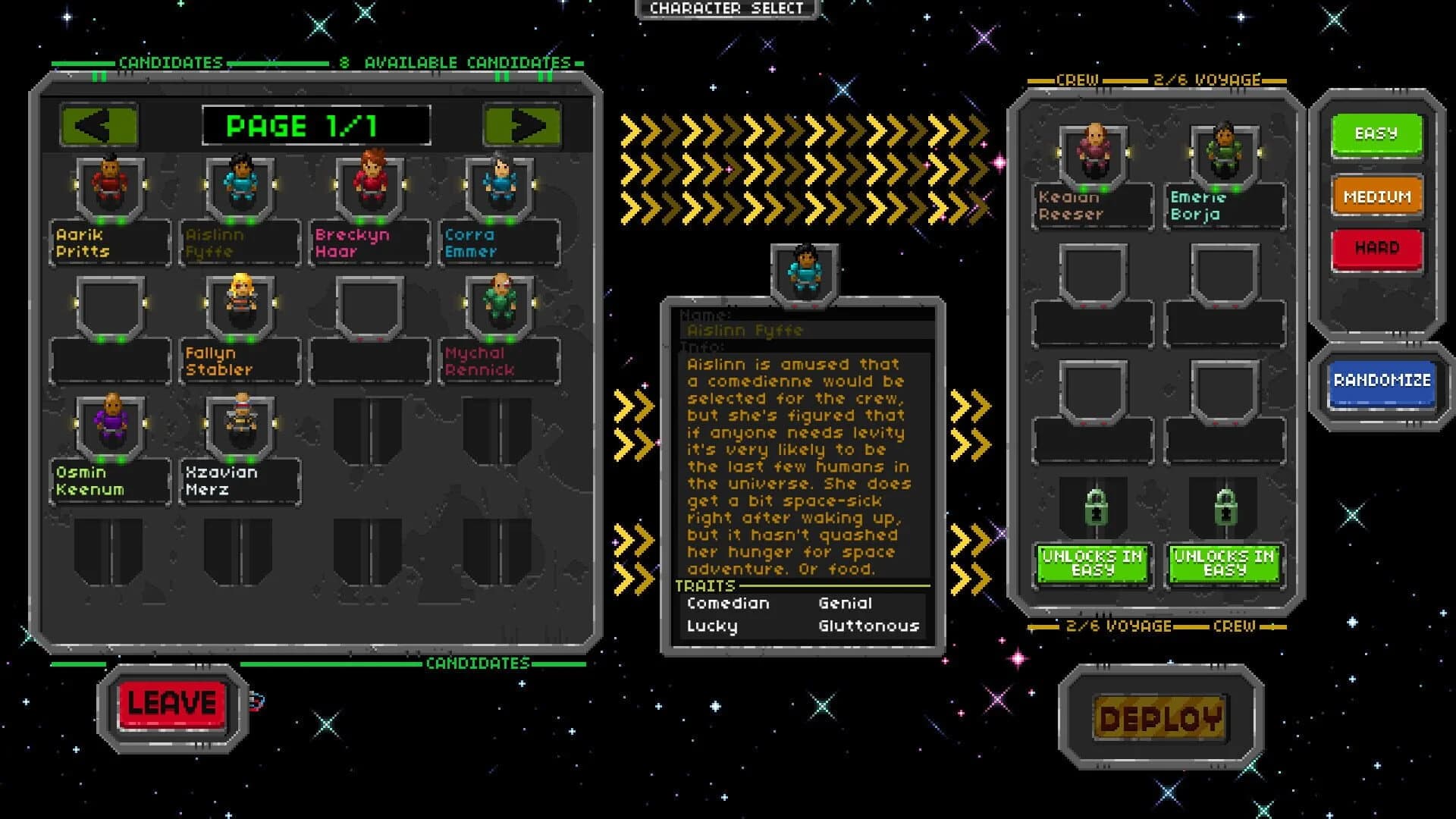 The Away Team screenshot 4