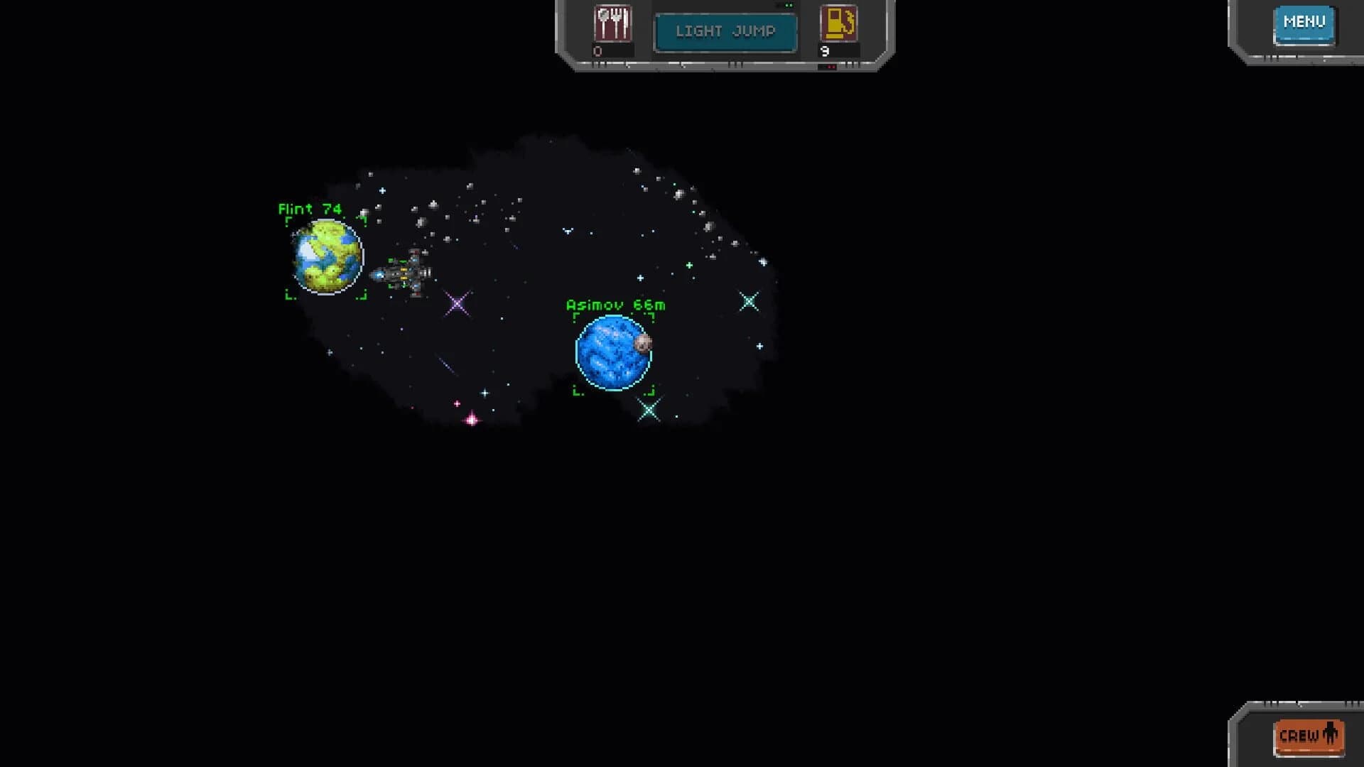 The Away Team screenshot 3