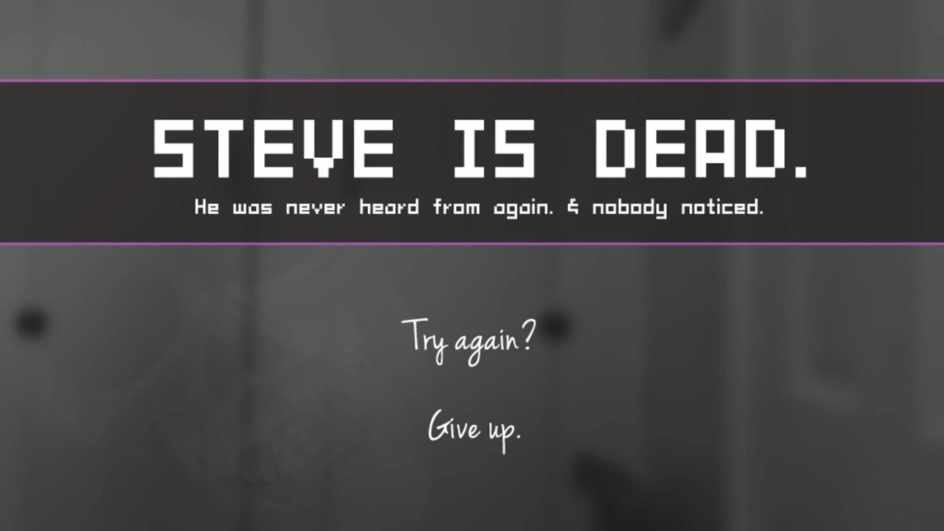 The Awkward Steve Duology screenshot 4
