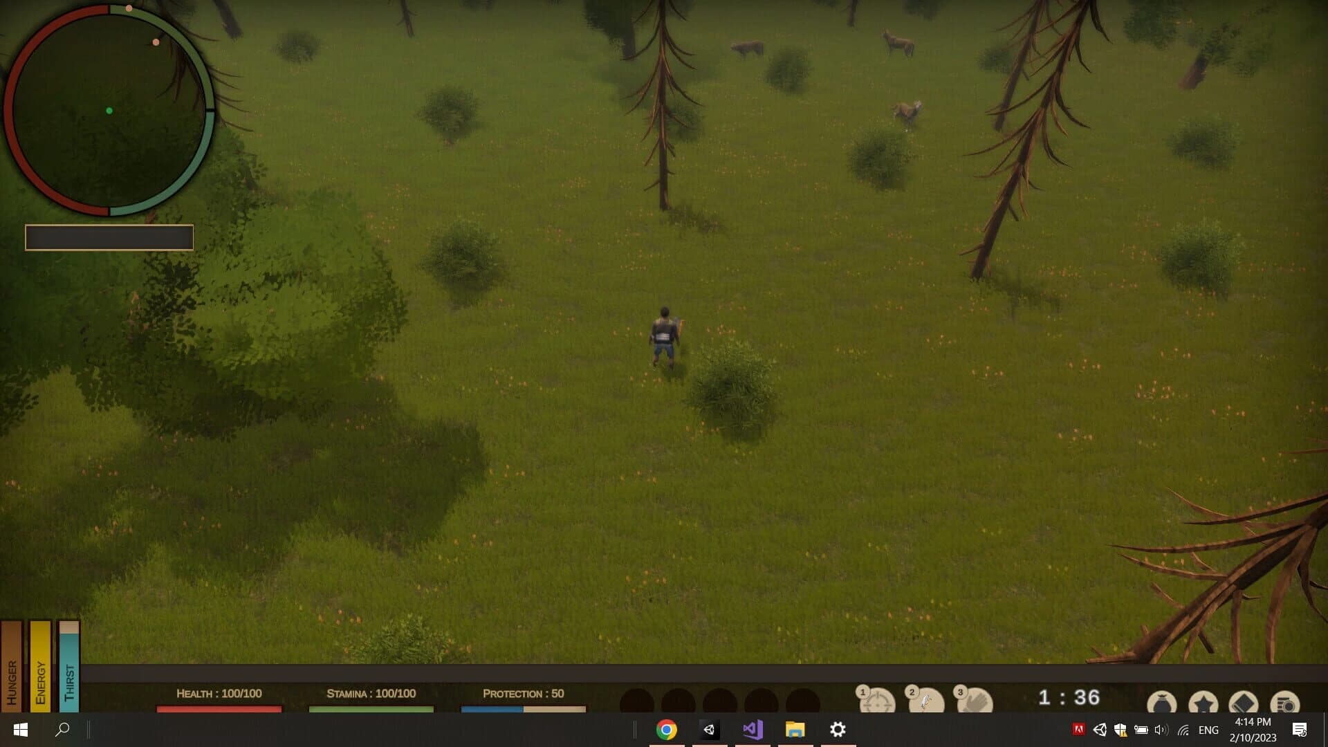 The Azmodeus Project screenshot 4