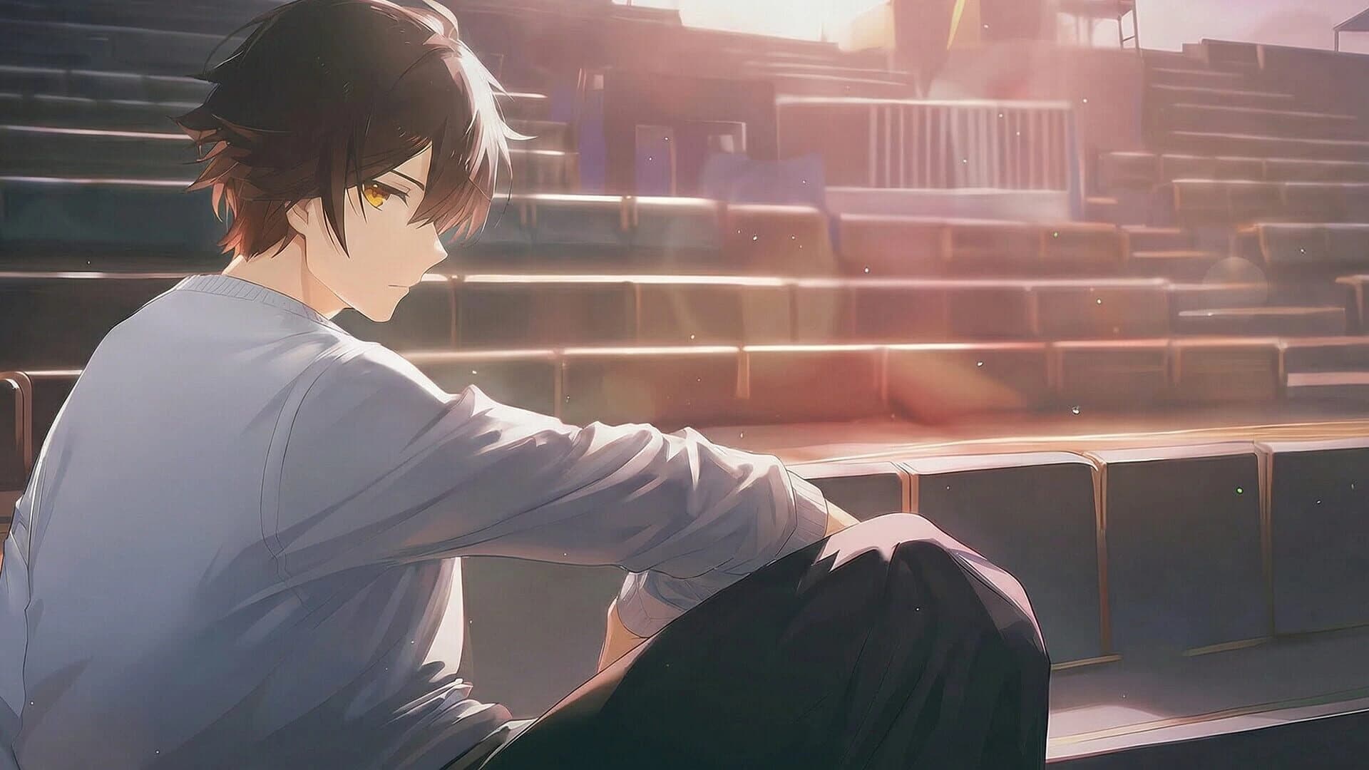 The Azure One screenshot 2