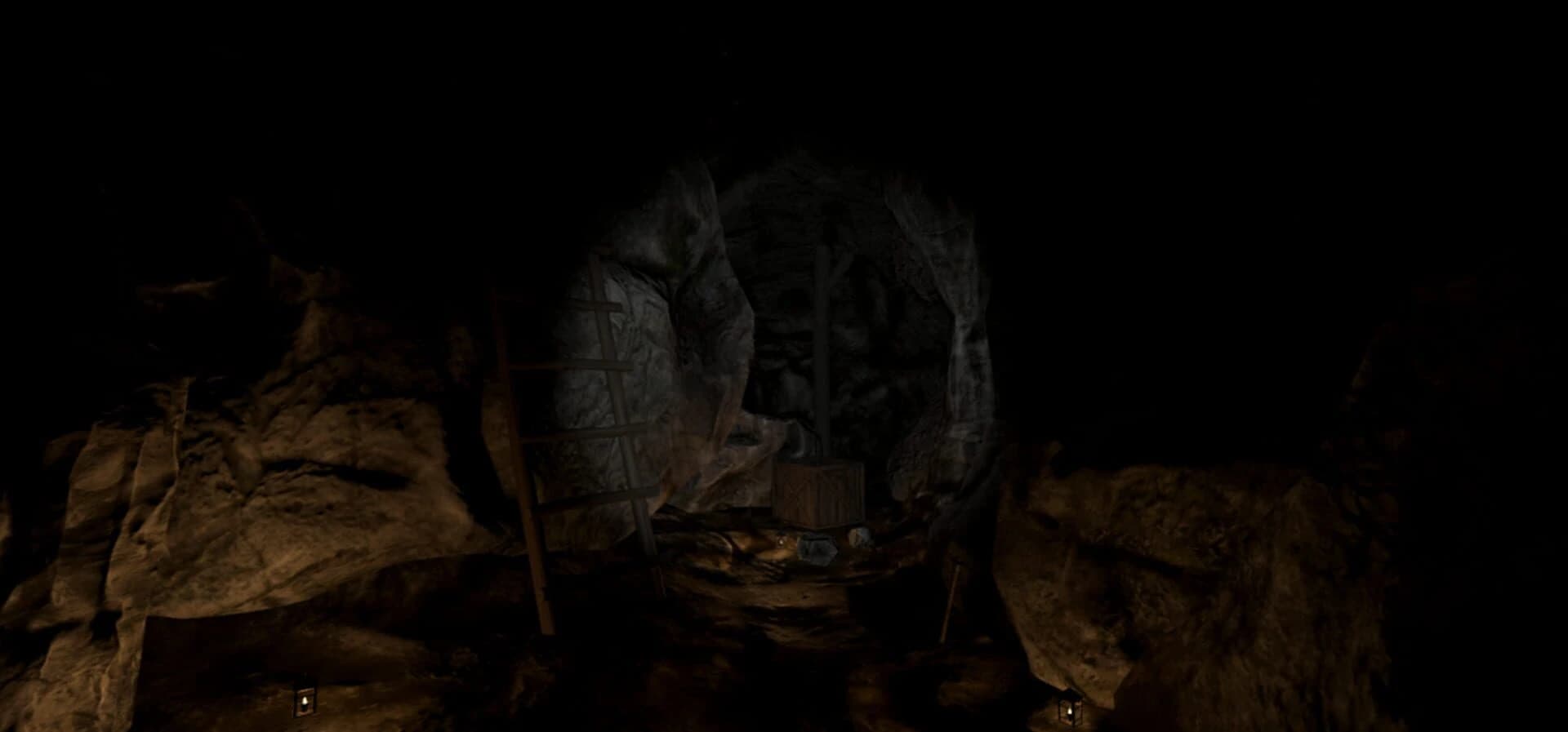 The Baba Yaga screenshot 4
