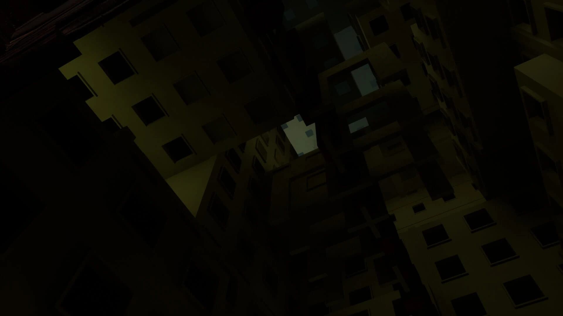 The Backroom: Lost and Found screenshot 4