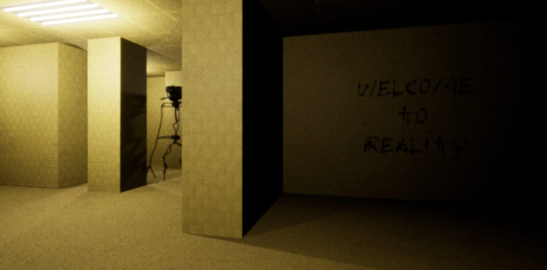The Backroom Project screenshot 2