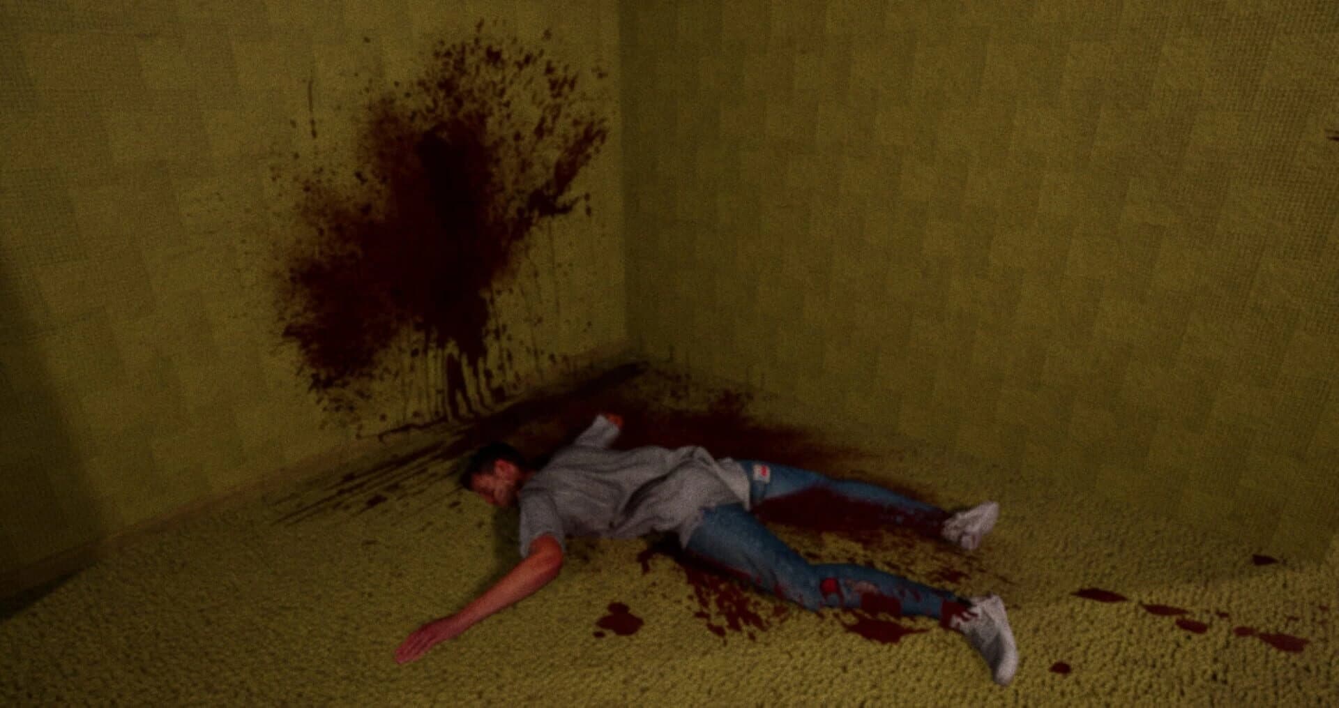 The Backroom Project screenshot 3